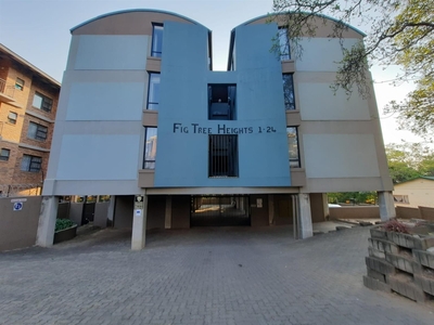 Apartment For Sale in Sonheuwel