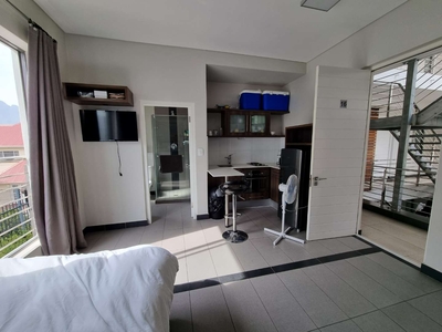 Apartment For Sale in Stellenbosch Central