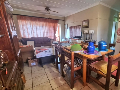 Apartment For Sale in Stilfontein Ext 3