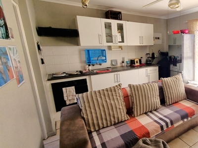 Apartment For Sale in Strand South