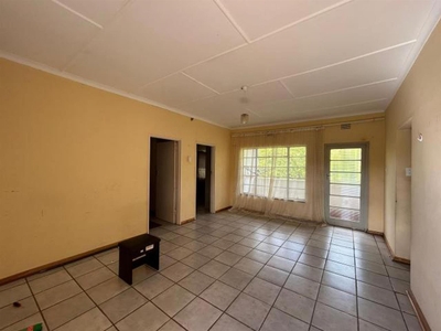 Apartment For Sale in Vryheid