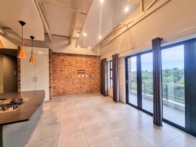 Apartment For Sale in Waterkloof