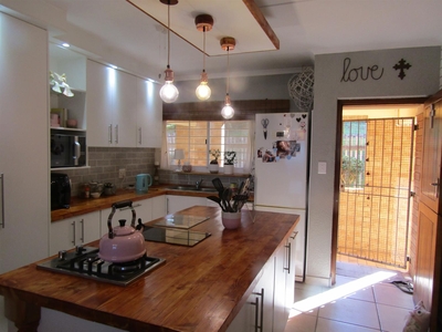 Apartment For Sale in Winklespruit