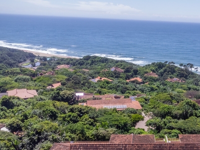 Apartment For Sale in Zimbali Estate