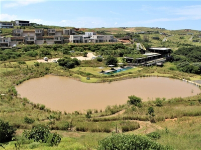 Apartment For Sale in Zululami Luxury Coastal Estate