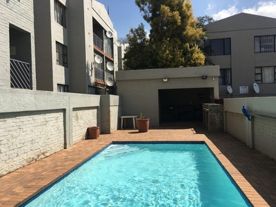 Apartment Rental Monthly in Auckland Park