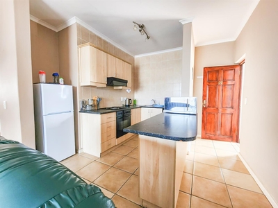 Apartment Rental Monthly in Brackenfell Central