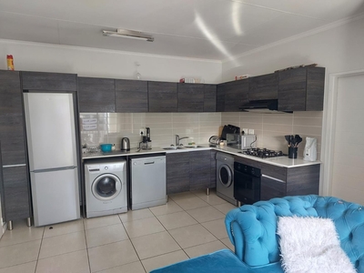 Apartment Rental Monthly in Bryanston East