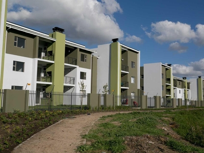 Apartment Rental Monthly in Burgundy Estate