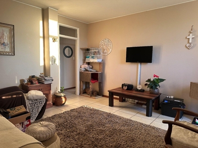 Apartment Rental Monthly in Chrismar