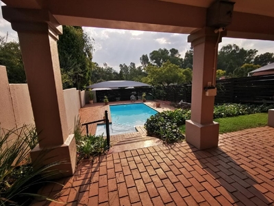 Apartment Rental Monthly in Douglasdale