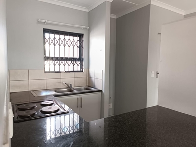 Apartment Rental Monthly in Durbanville Hills