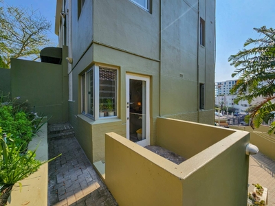 Apartment Rental Monthly in Fresnaye