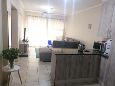 Apartment Rental Monthly in Germiston South