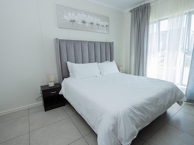 Apartment Rental Monthly in Greenstone Hill