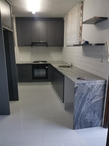 Apartment Rental Monthly in Greyville