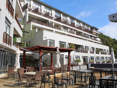 Apartment Rental Monthly in Herolds Bay