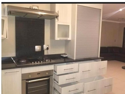 Apartment Rental Monthly in Houghton Estate