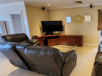 Apartment Rental Monthly in La Lucia