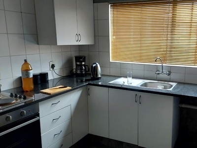 Apartment Rental Monthly in Midrand
