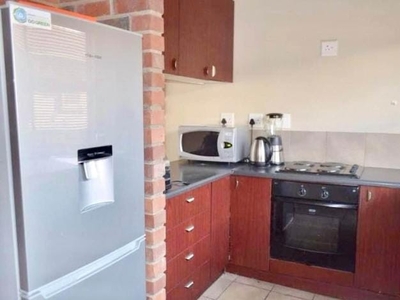 Apartment Rental Monthly in Midrand
