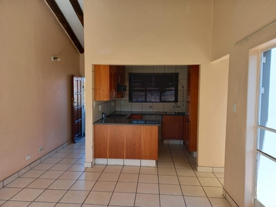 Apartment Rental Monthly in Northgate