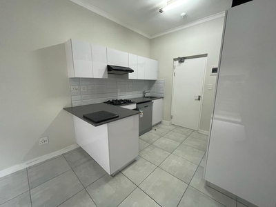 Apartment Rental Monthly in Paardevlei