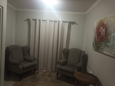 Apartment Rental Monthly in Paarl South
