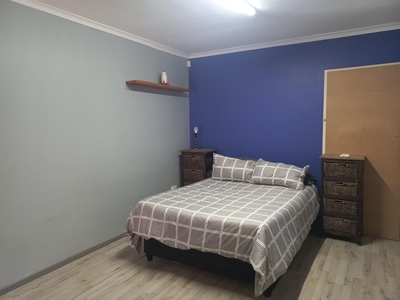 Apartment Rental Monthly in Protea Heights