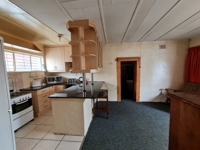Apartment Rental Monthly in Secunda