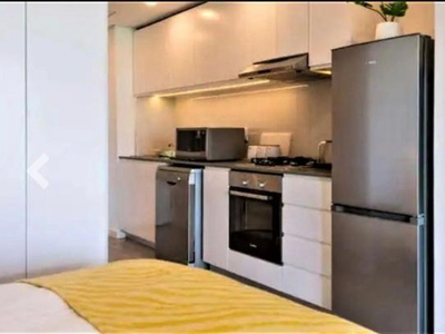 Apartment Rental Monthly in Sibaya