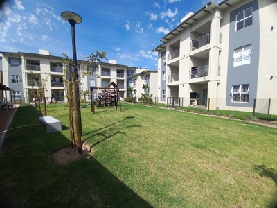 Apartment Rental Monthly in Sonstraal Heights