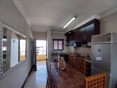 Apartment Rental Monthly in Umhlanga Ridgeside