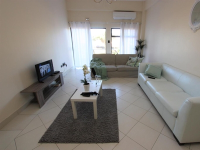 Apartment Rental Monthly in Umhlanga Rocks