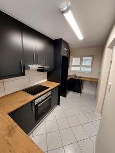Apartment Rental Monthly in Vredehoek