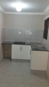 Bachelor Rooms to Let - Soshanguve South Ext 3