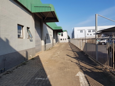 Ballito Kwa Zulu Natal - Commercial Property to Rent.