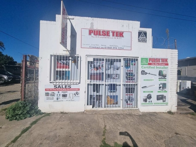Business For Sale in King Williams Town Central