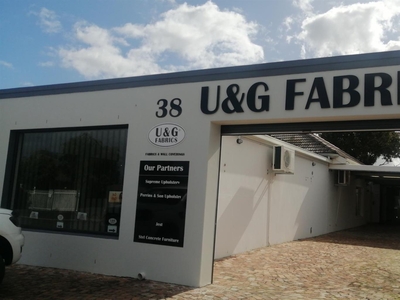 Business For Sale in Somerset West Central