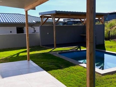 Cluster Rental Monthly in Ballito