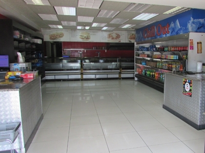 Commercial For Sale in Brits Central