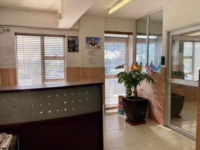 Commercial For Sale in Green Point