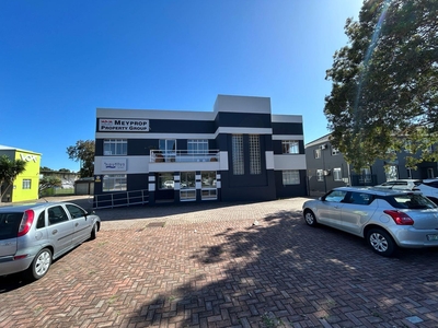 Commercial property to rent in Mill Park - 153 Cape Road