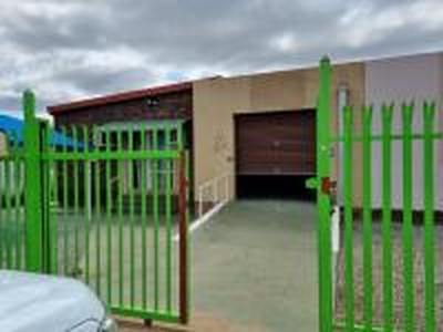Commercial to Rent in Polokwane - Property to rent - MR50668