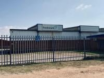 Commercial to Rent in Polokwane - Property to rent - MR51360