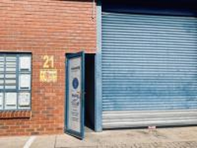 Commercial to Rent in Polokwane - Property to rent - MR51383