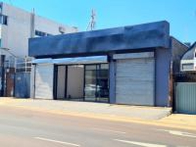 Commercial to Rent in Polokwane - Property to rent - MR59690