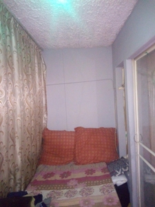 Damaza balcony room