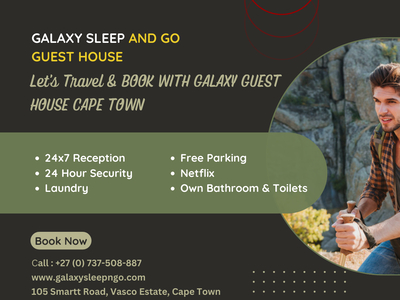 DAY AND NIGHT REST Rooms In Cape Town Goodwood We Are Open 24/7