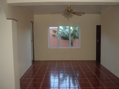 DOUBLE STORY 4 BEDROOMED HOUSE FOR RENT HILLARY
